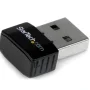 Adaptador Wi-Fi USB STARTECH.COM