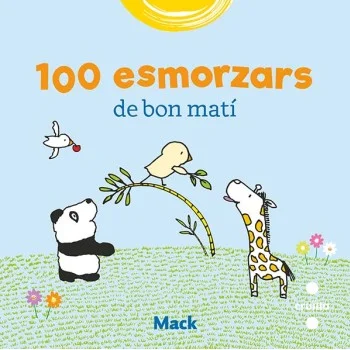 100 Esmorzars de bon matí, Cruïlla 100 Esmorzars de bon matí, Cruïlla