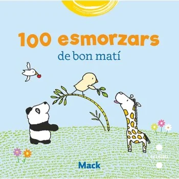 100 Esmorzars de bon matí, Cruïlla