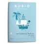 Competència lectora 4, món pirata, Rubio