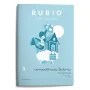 Competència lectora 5, món fantasía, Rubio