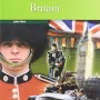 All about britain, Burlington Books