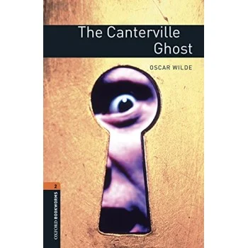 The Canterville ghost, Oscar Wilde, Oxford