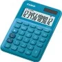 Calculadora 12 digits Casio MS-20UC-BU blava 247856