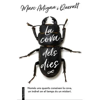 La cova dels dies, Marc Artigau i Queralt, Fanbooks