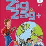 Zig Zag+ 1, Livre de l´élève, Clé International