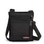 Bandolera 23x18x2 negra Black Eastpak Rusher