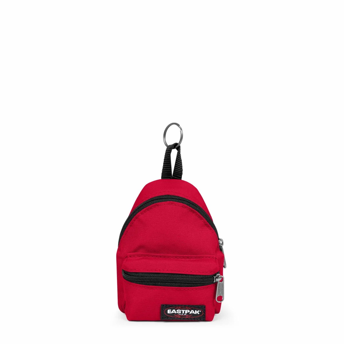 Clauer vermell Sailor Red Eastpak Mini Padded