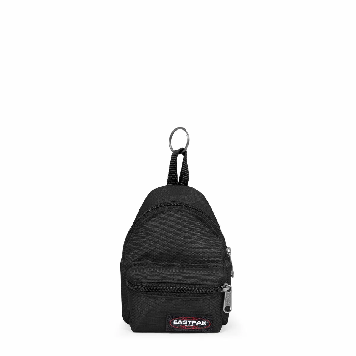 Clauer negre Black Eastpak Mini Padded