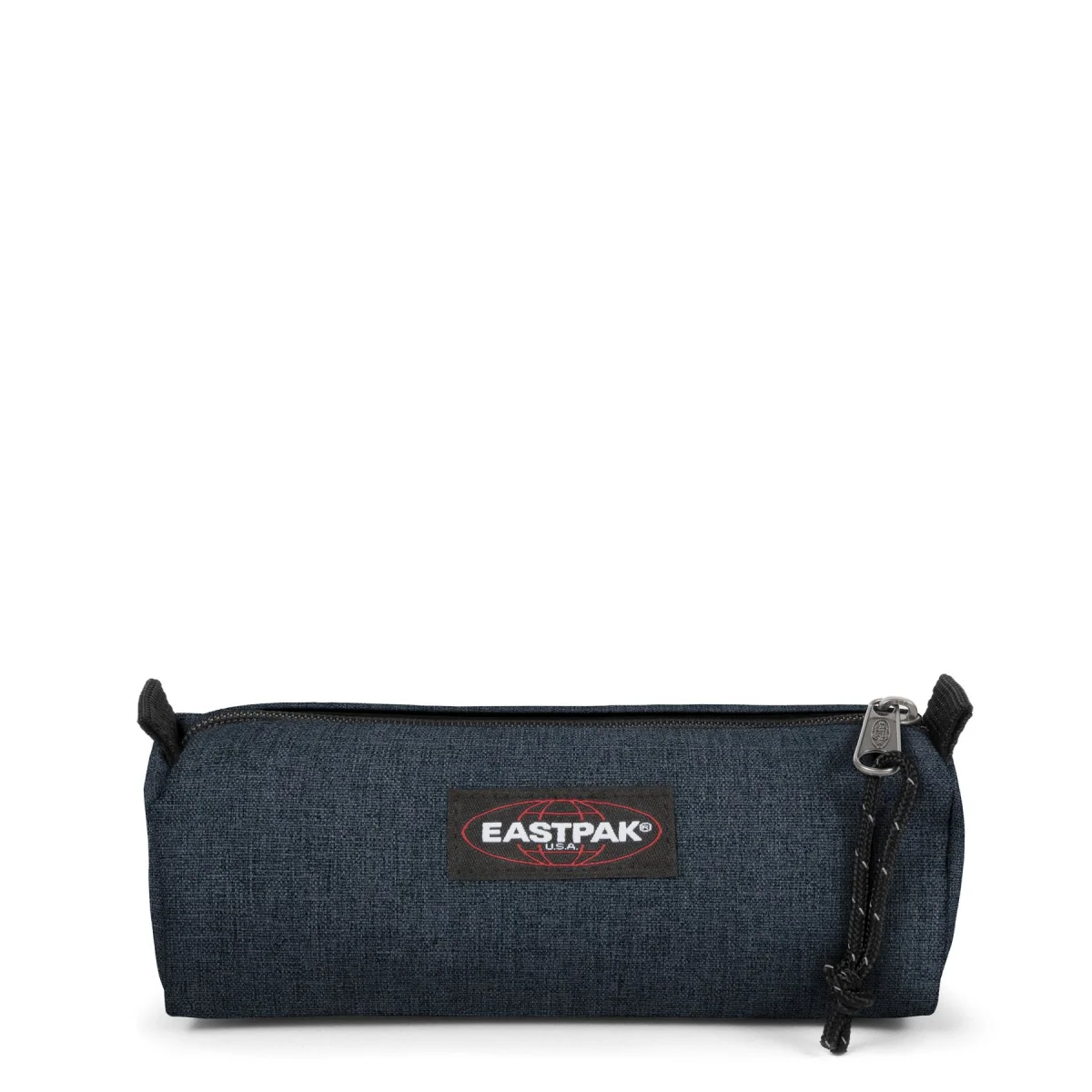 Estoig 1 cremallera blau marí Triple Denim Eastpak Benchmark