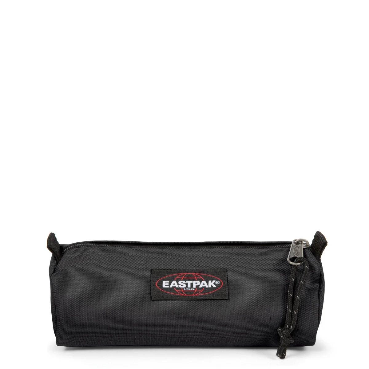 Estoig 1 cremallera negra Black Eastpak Benchmark