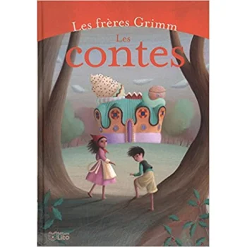 Les frères Grimm, Les Contes, Lito