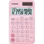 Calculadora 10 digits € Casio SL-310UC rosa 247853