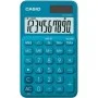 Calculadora 10 digits € Casio SL-310UC blau 247851