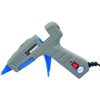 Pistola de cola 40W Plus 040818