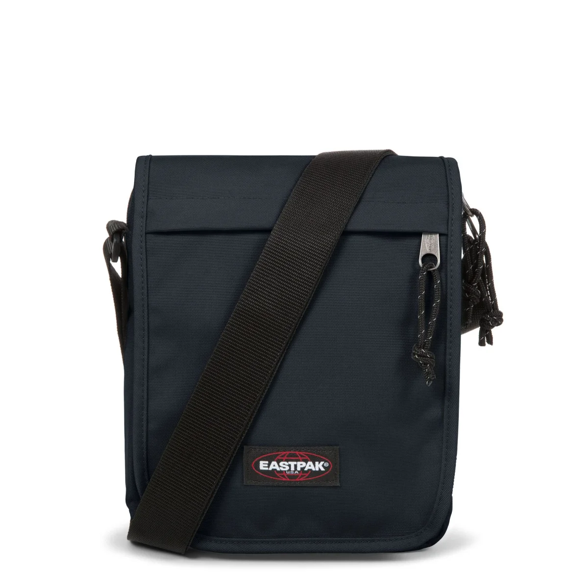 Bandolera 23x18x4,5 blau fosc Black Denim Eastpak Flex
