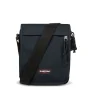 Bandolera 23x18x4,5 blau fosc Black Denim Eastpak Flex