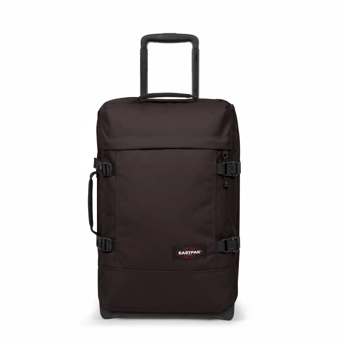 Maleta 51x32,5x23 marró Earth brown Eastpak Tranverz S