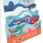 A l'oceà, Touch and feel, Edebé