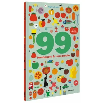 99 tomàquets & una patata, Combel