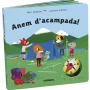 Anem d'acampada!, Combel