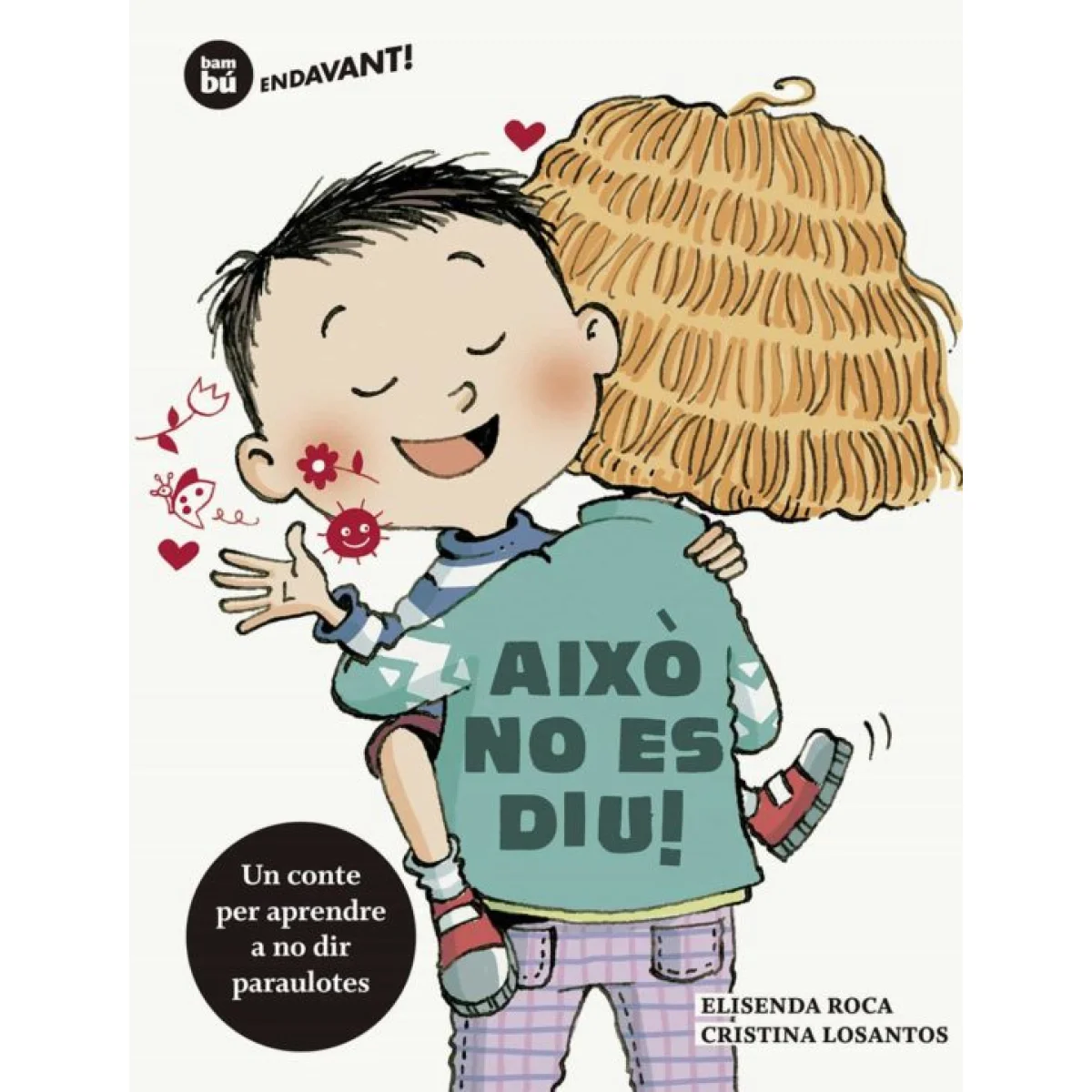 Això no es diu! Combel