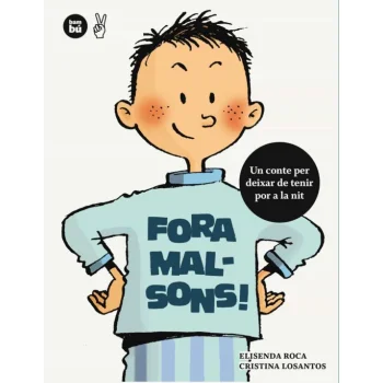 Fora malsons! Bambú