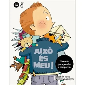 Això és meu! Bambú