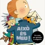Això és meu! Bambú
