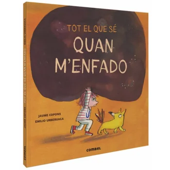Tot el que sé quan m'enfado, Combel