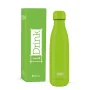 Ampolla 500ml acer Verda iDrink ID0003