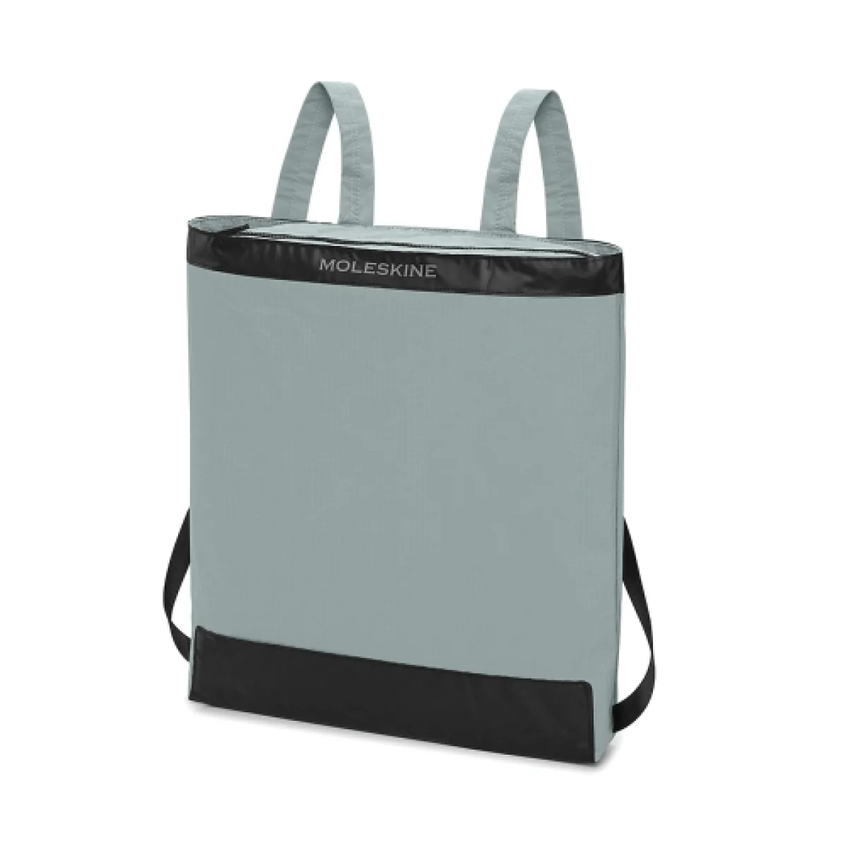 Bossa plegable verd pastel Moleskine ET9JPDPK42