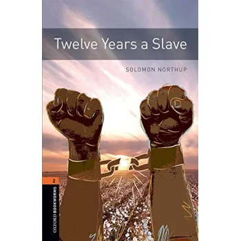 Twelve Years a Slave, Solomon Northup, Oxford