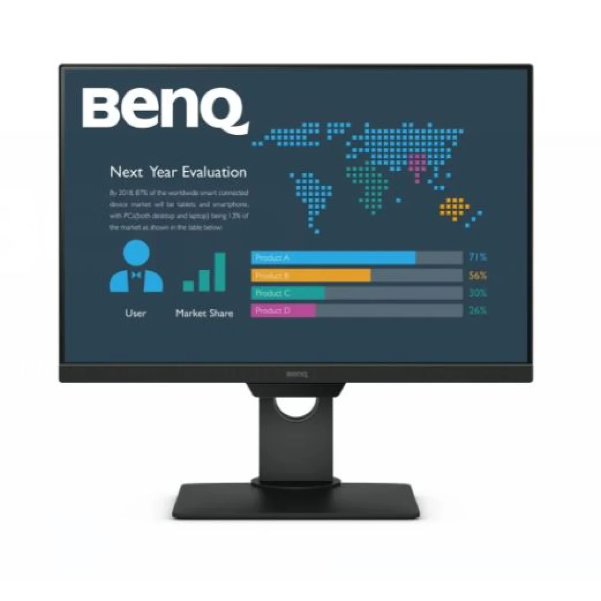 Monitor 25