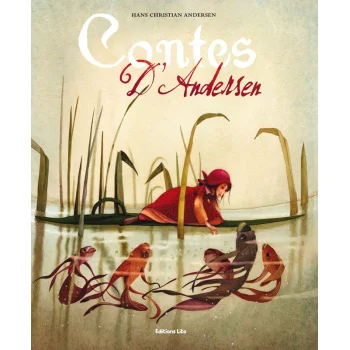 Contes d'Andersen, Lito