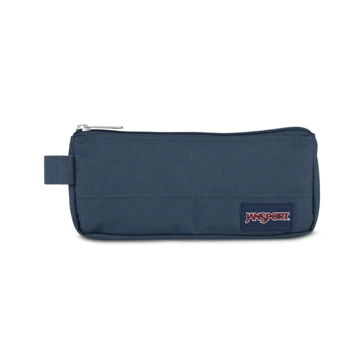 Estoig blau 9x21x2,5 Pouch Navy JanSport