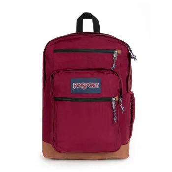 Motxilla vermella 43x33x25 Russet Red Cool Student JanSport