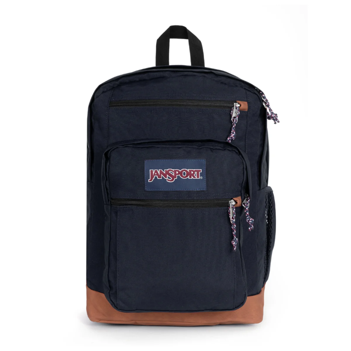 Motxilla blau fosc 43x33x25 Navy Cool Student JanSport