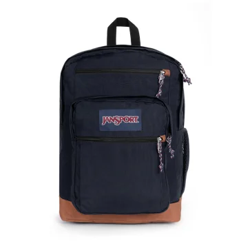 Motxilla blau fosc 43x33x25 Navy Cool Student JanSport