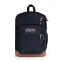 Motxilla blau fosc 43x33x25 Navy Cool Student JanSport