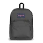 Motxilla gris 42,5x33x21 Graphite Grey Super Break Plus JanSport
