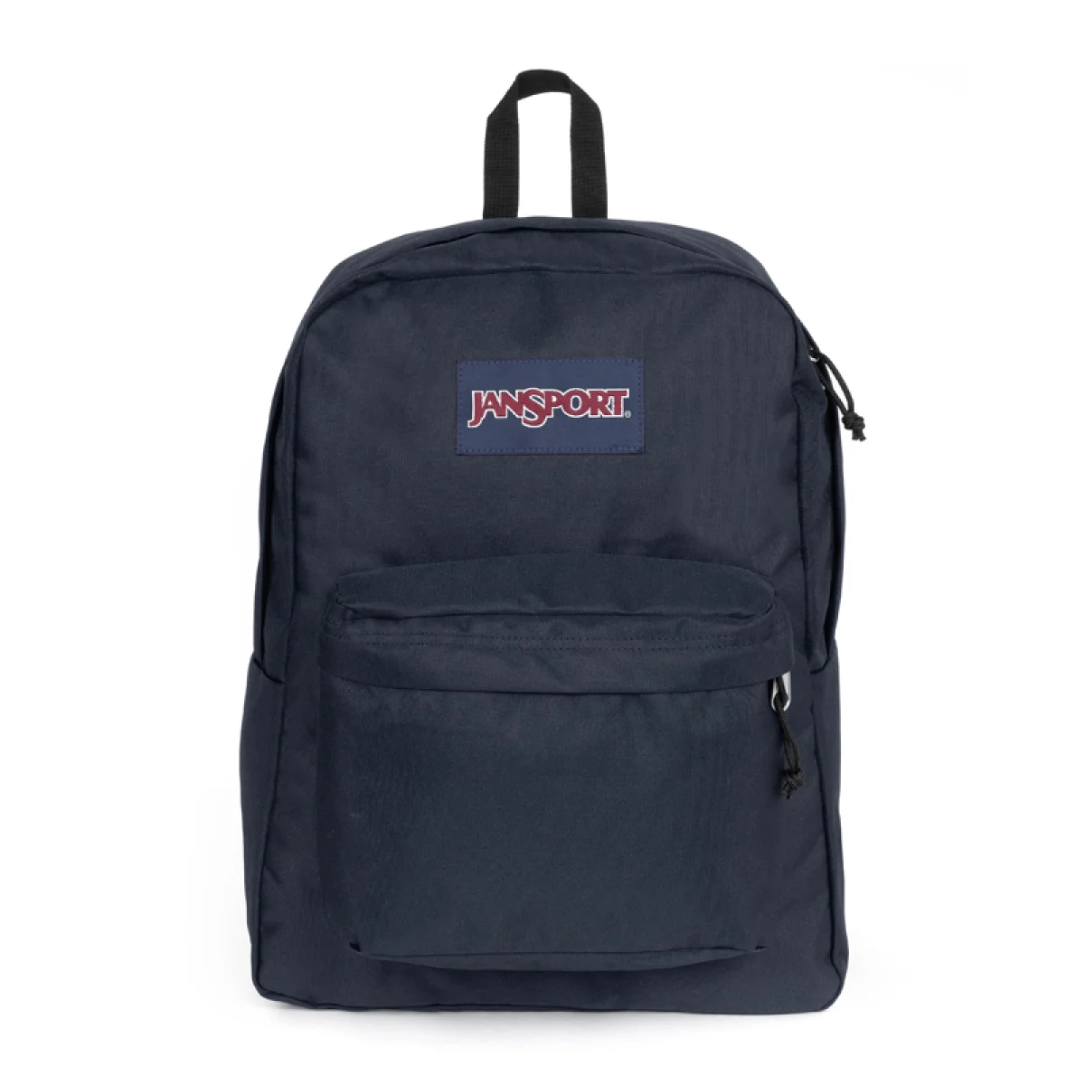 Motxilla blau 42,5x33x21 Navy Super Break Plus JanSport