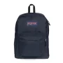 Motxilla blau 42,5x33x21 Navy Super Break Plus JanSport