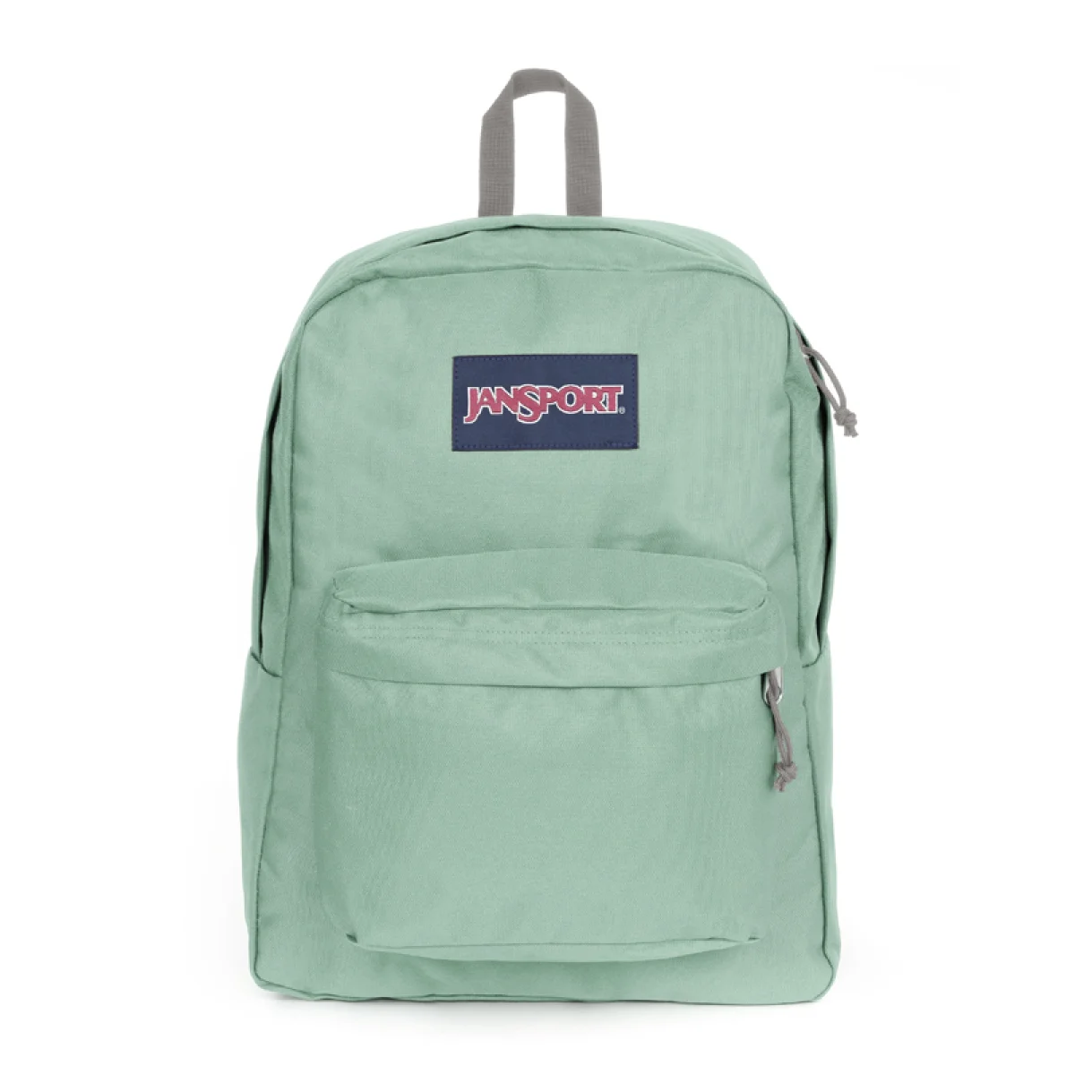 Motxilla verd 42x33x21 Brook Green Super Break One JanSport