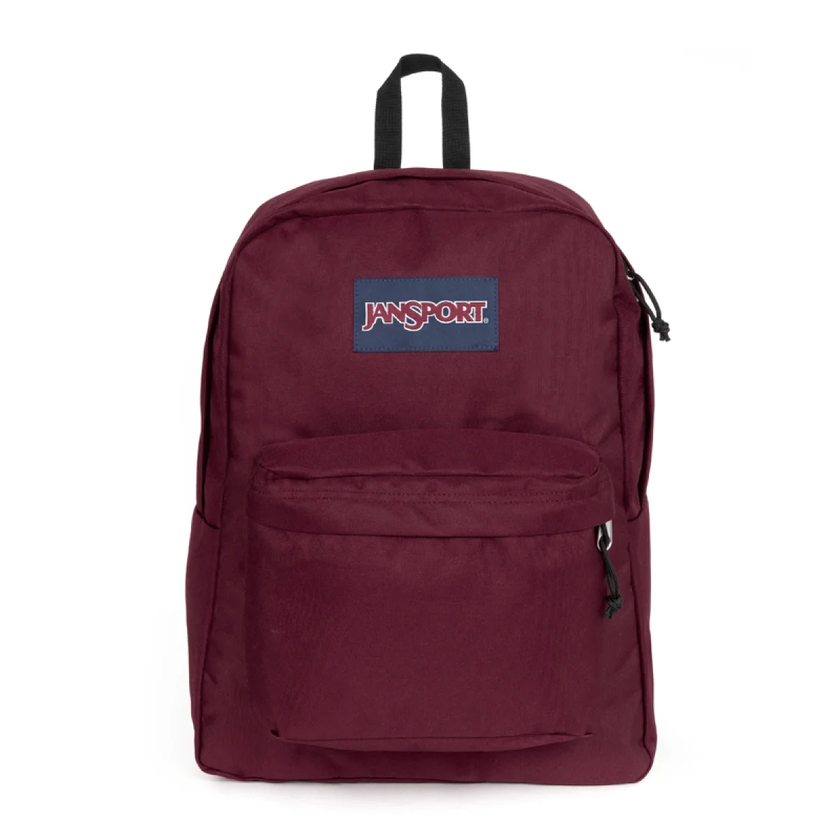 Motxilla vermell 42x33x21 Viking Red Super Break One JanSport
