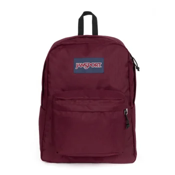 Motxilla vermell 42x33x21 Viking Red Super Break One JanSport