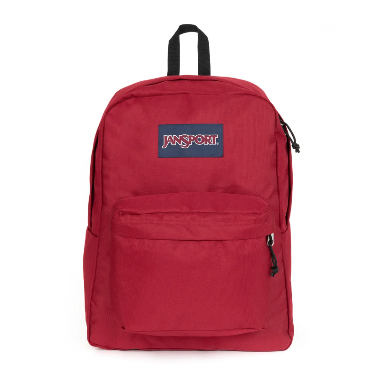 Motxilla vermell 42x33x21 Red Tape Super Break One JanSport