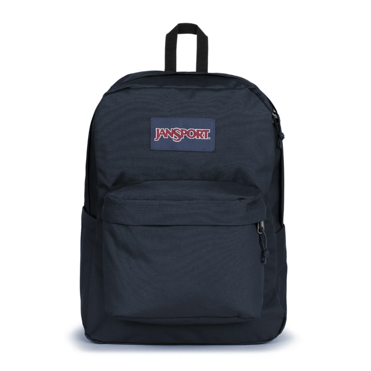 Motxilla blau 42x33x21 Navy Super Break One JanSport