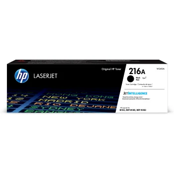 Toner original HP 216A W2410A negre