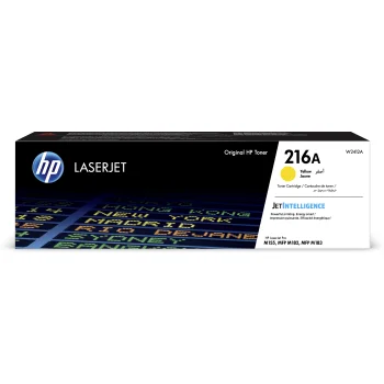 Toner original HP 216A W2412A groc